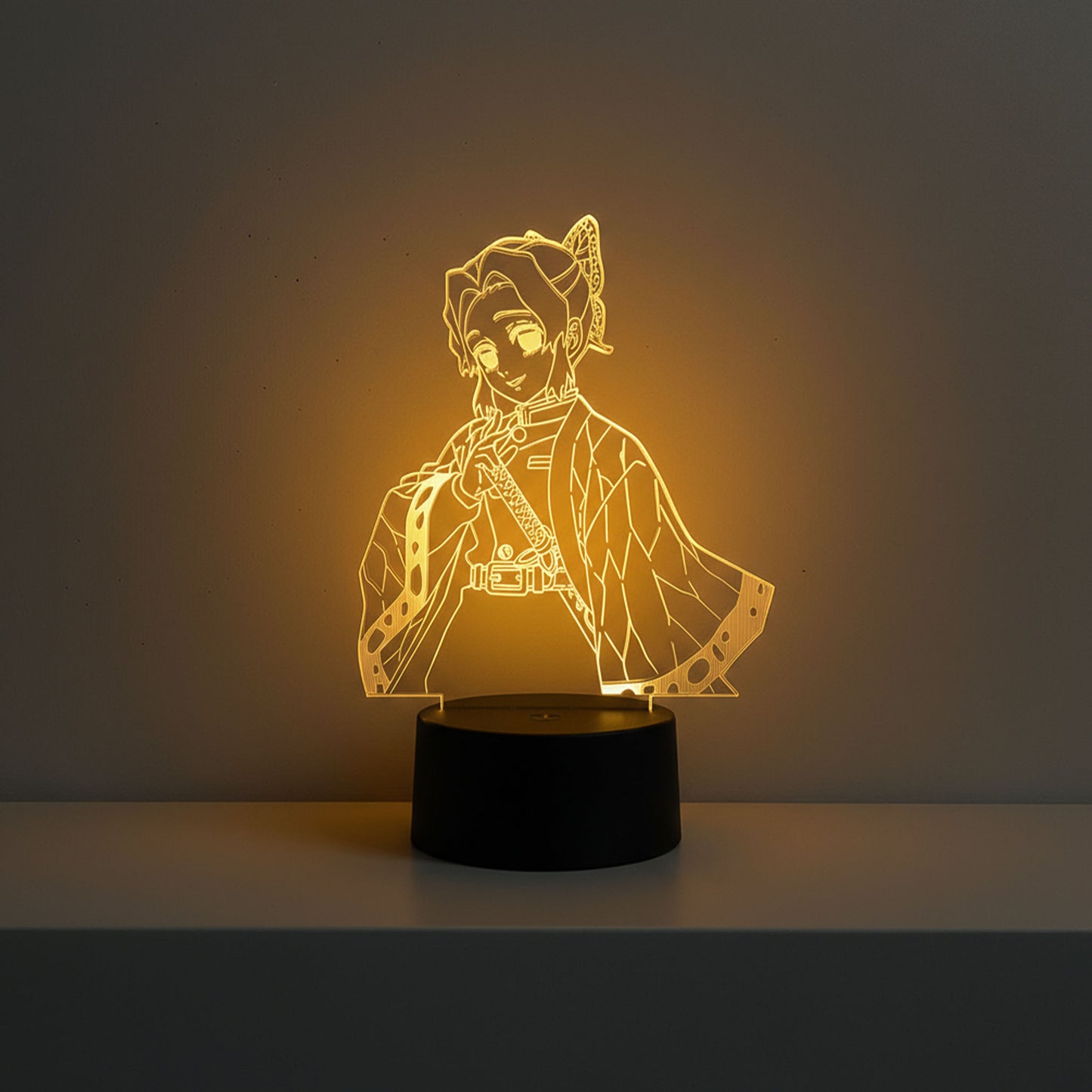 Shinobu Kocho Swift Poison