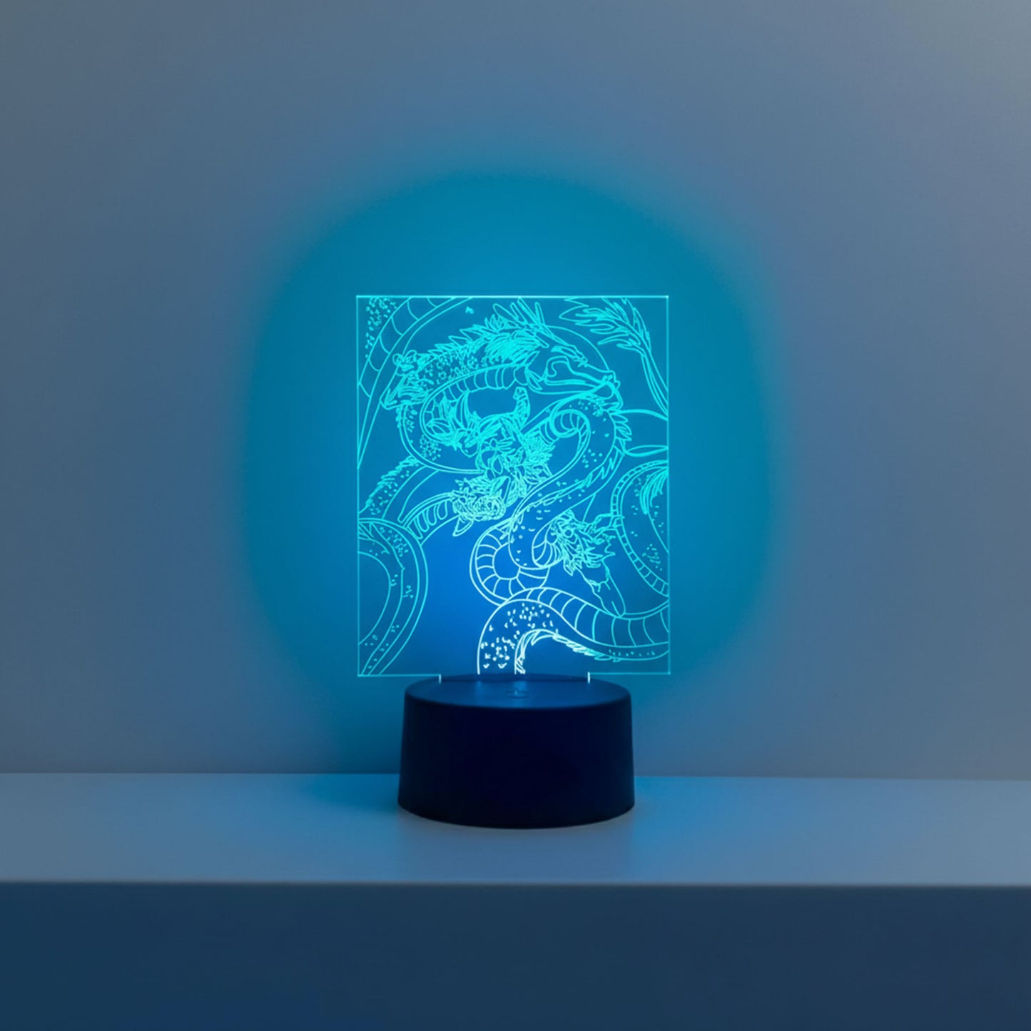 Shenron Celestial Serpent