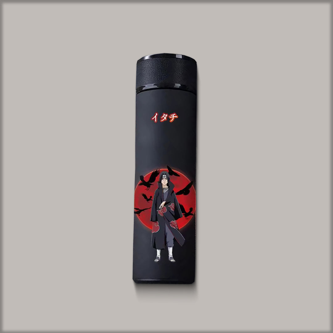 Itachi Water Bottle