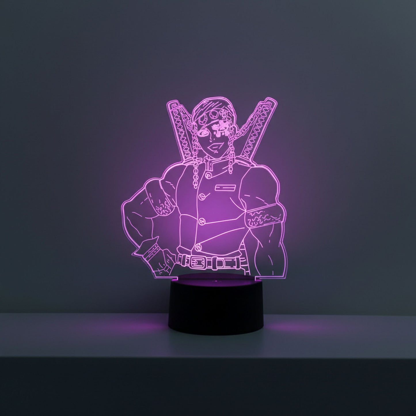 Tengen God of Festivals