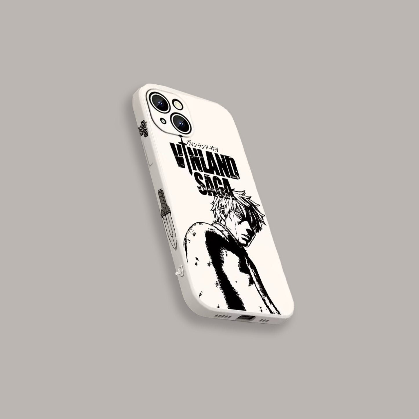 Vinland Saga Thorfinn