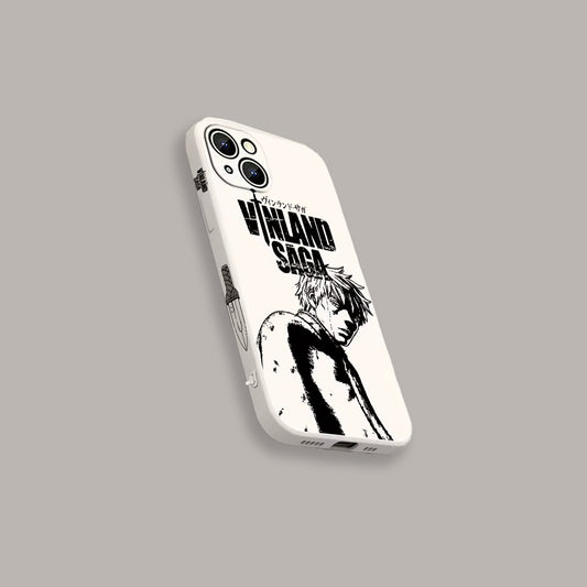 Vinland Saga Thorfinn