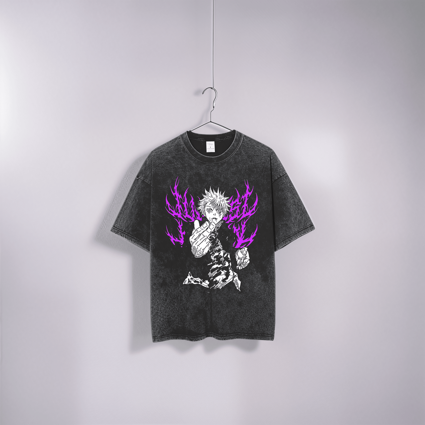 Gojo Saturo The Strongest