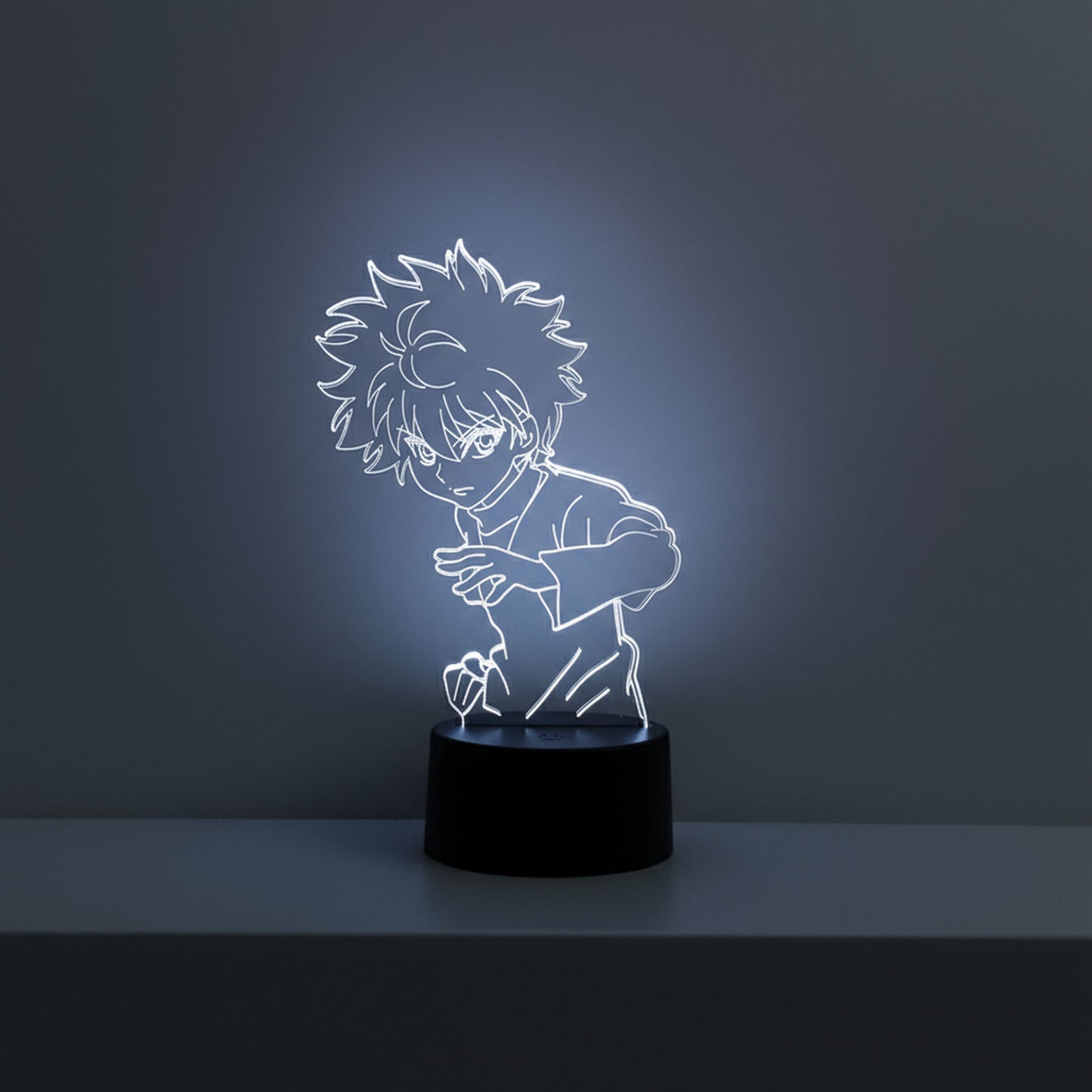 Killua Zoldyck
