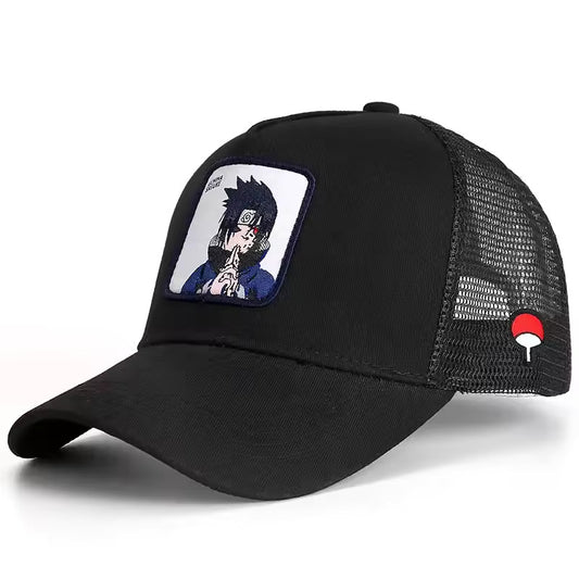 Sasuke Cap