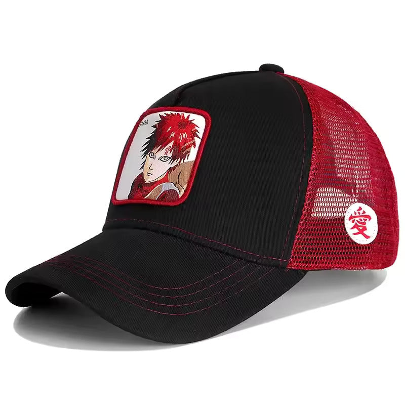 Gaara Cap