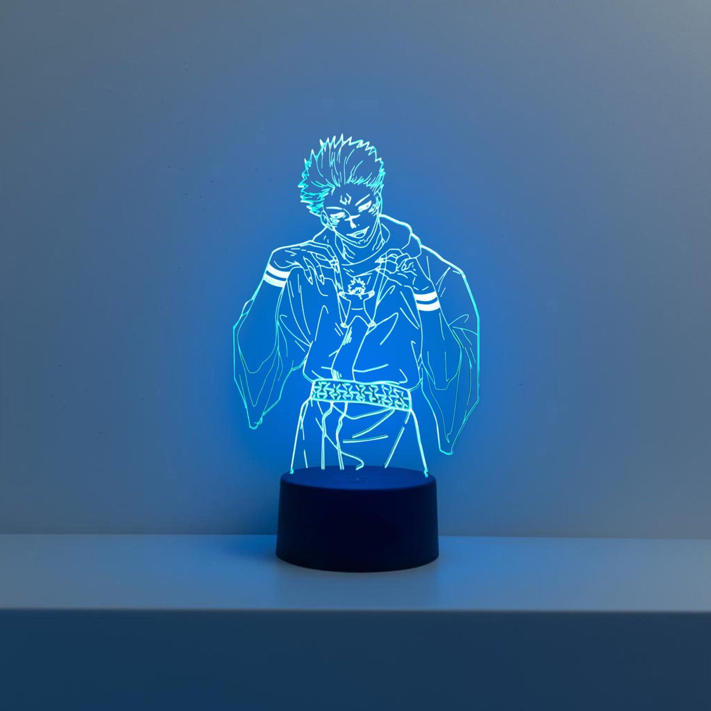 Sukuna King of Curses