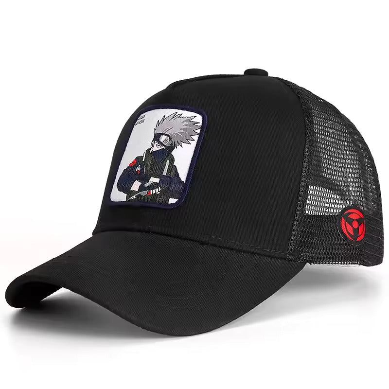 Kakashi Cap