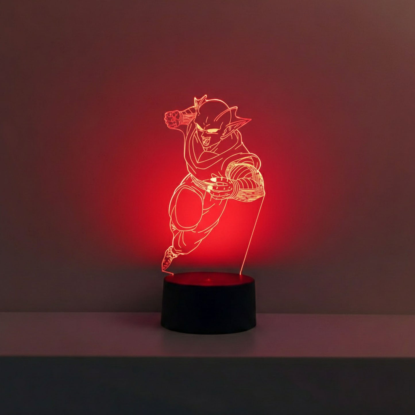 Piccolo Namekian Warrior