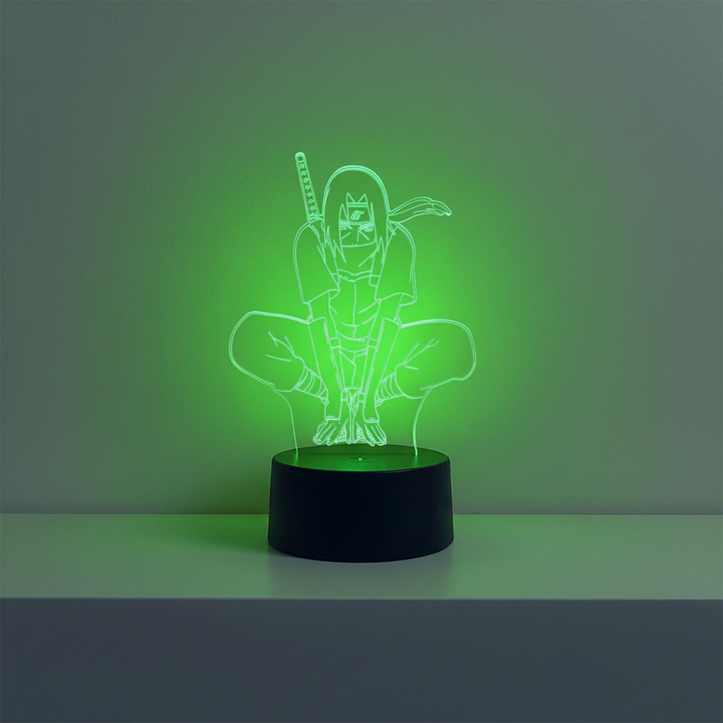 Itachi Silent Watcher